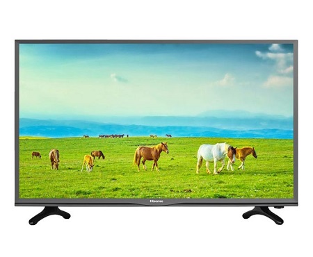 تلویزیون40 اینچ هایسنس مدل 40N2176P